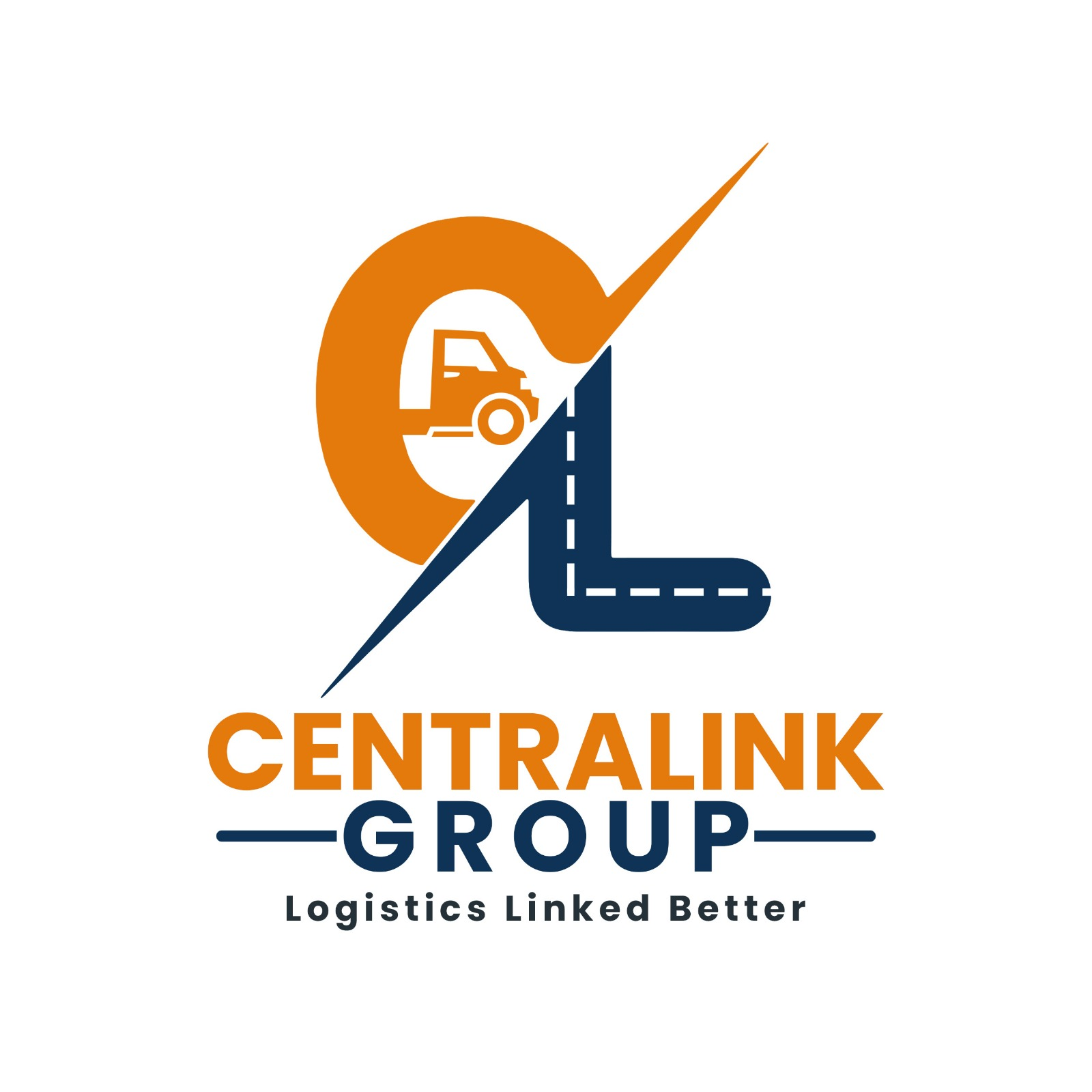 CentraLink Logo